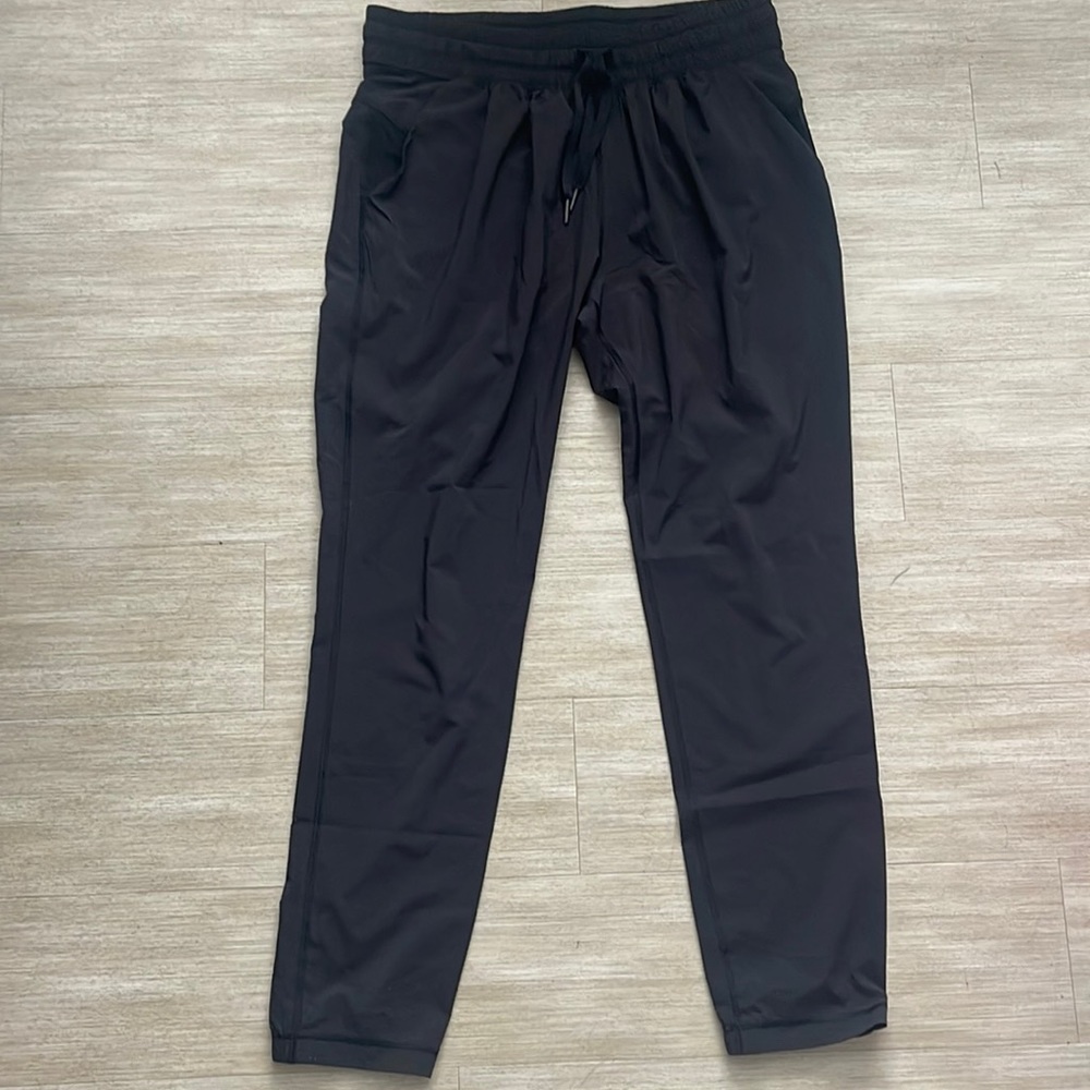 lululemon joggers